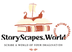 StoryScapes.World